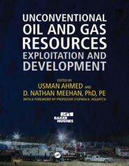 Unconventional Oil And Gas Resources