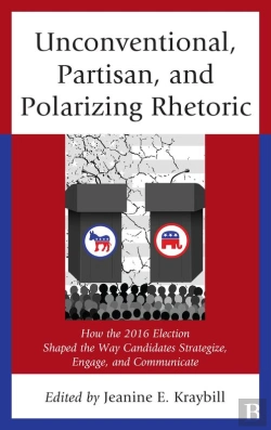 Bertrand.pt - Unconventional, Partisan, And Polarizing Rhetoric