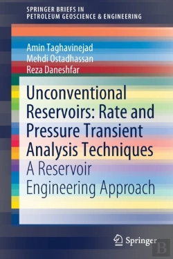 Bertrand.pt - Unconventional Reservoirs: Rate And Pressure Transient Analysis Techniques