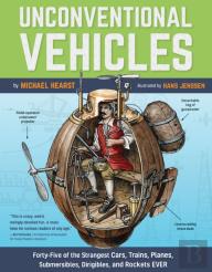 Unconventional Vehicles