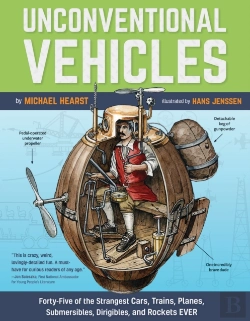 Bertrand.pt - Unconventional Vehicles
