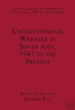 Bertrand.pt - Unconventional Warfare In South Asia, 1947 To The Present