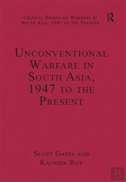 Bertrand.pt - Unconventional Warfare In South Asia, 1947 To The Present