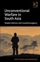 Unconventional Warfare In South Asia