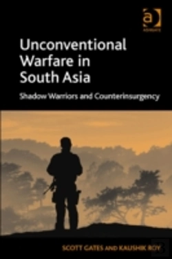 Bertrand.pt - Unconventional Warfare In South Asia