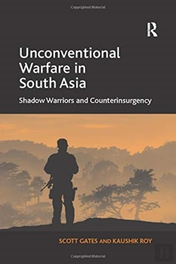 Bertrand.pt - Unconventional Warfare In South Asia