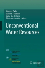 Unconventional Water Resources