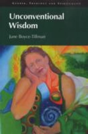 Unconventional Wisdom