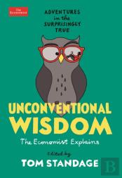 Unconventional Wisdom