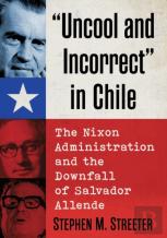 ''Uncool And Incorrect'' In Chile