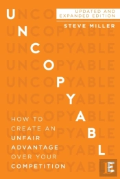 Uncopyable
