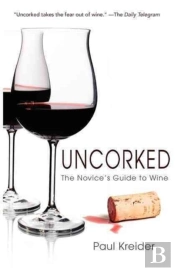 Uncorked