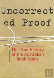 Uncorrected Proof