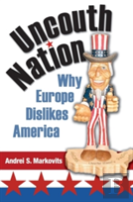 Uncouth Nation