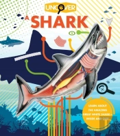Uncover A Shark