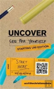 Uncover Â€“ Starting Uni Editio