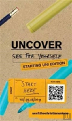 Bertrand.pt - Uncover Â€“ Starting Uni Editio