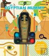 Uncover An Egyptian Mummy