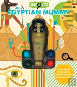 Bertrand.pt - Uncover An Egyptian Mummy