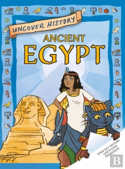 Bertrand.pt - Uncover History: Ancient Egypt