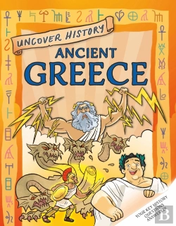 Bertrand.pt - Uncover History: Ancient Greece
