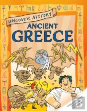 Uncover History: Ancient Greece