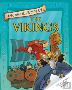 Bertrand.pt - Uncover History: The Vikings
