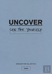 Uncover John Seeker Bible Study Guide: English For All Edition
