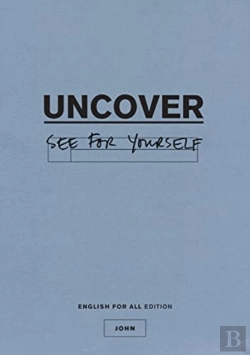 Bertrand.pt - Uncover John Seeker Bible Study Guide: English For All Edition