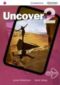 Bertrand.pt - Uncover Level 2 Workbook With Online Practice