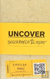 Uncover Luke Gospel Spanish