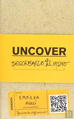Bertrand.pt - Uncover Luke Gospel Spanish