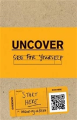 Uncover Luke Gospel