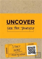 Uncover Luke Gospel