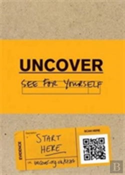 Bertrand.pt - Uncover Luke Gospel