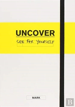 Bertrand.pt - Uncover Mark Gospel Cu Edition