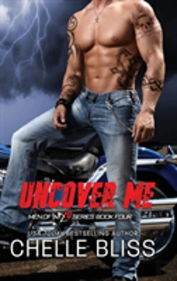 Bertrand.pt - Uncover Me