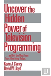 Uncover The Hidden Power Of Television Programming