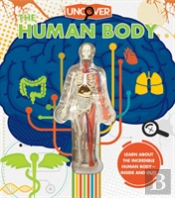 Uncover The Human Body