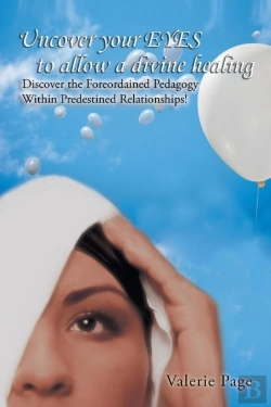 Bertrand.pt - Uncover Your Eyes To Allow A Divine Healing