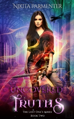 Bertrand.pt - Uncovered Truths (The Lost One'S Book 2)