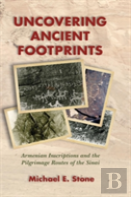 Uncovering Ancient Footprints