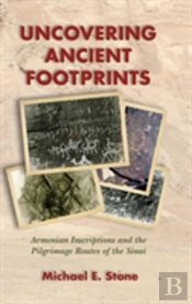 Uncovering Ancient Footprints