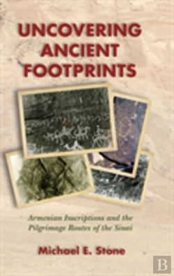 Bertrand.pt - Uncovering Ancient Footprints
