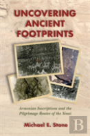 Uncovering Ancient Footprints