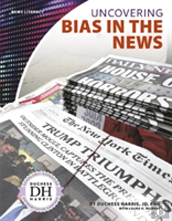 Bertrand.pt - Uncovering Bias In The News