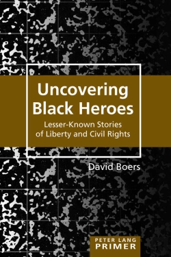 Bertrand.pt - Uncovering Black Heroes