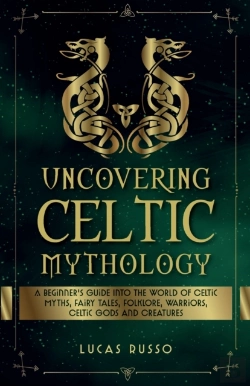 Bertrand.pt - Uncovering Celtic Mythology