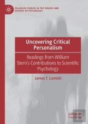 Uncovering Critical Personalism