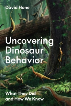 Bertrand.pt - Uncovering Dinosaur Behavior